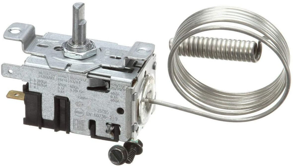 Global Solutions - U-line Cold Temperature Control AP6037470