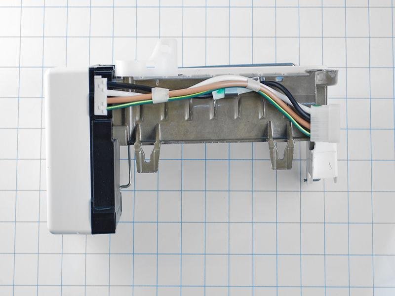 ECKMF64 FREE EXPEDITED Whirlpool Ice Maker Kit ECKMF64