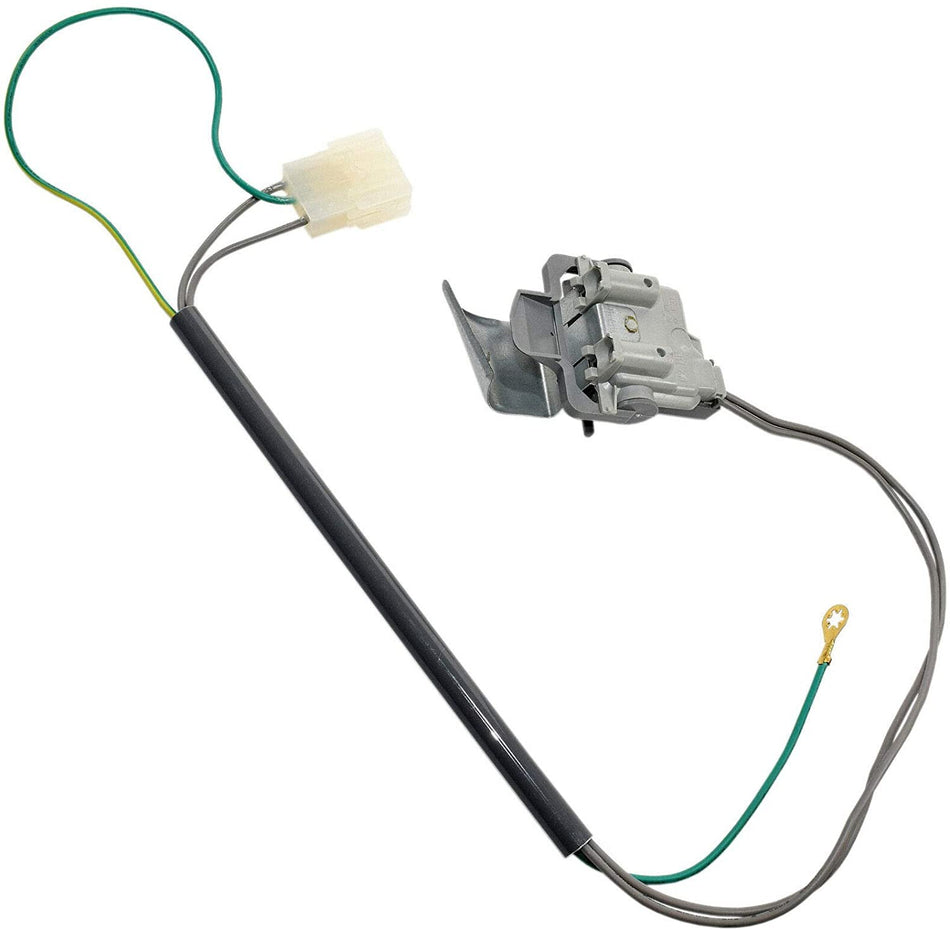 Global Solutions - Washer Lid Switch Assembly 547222
