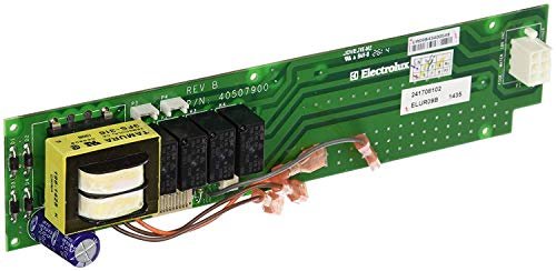 Express Parts  Global Products Dispenser Power Control Board Compatible with Kenmore 1196730
