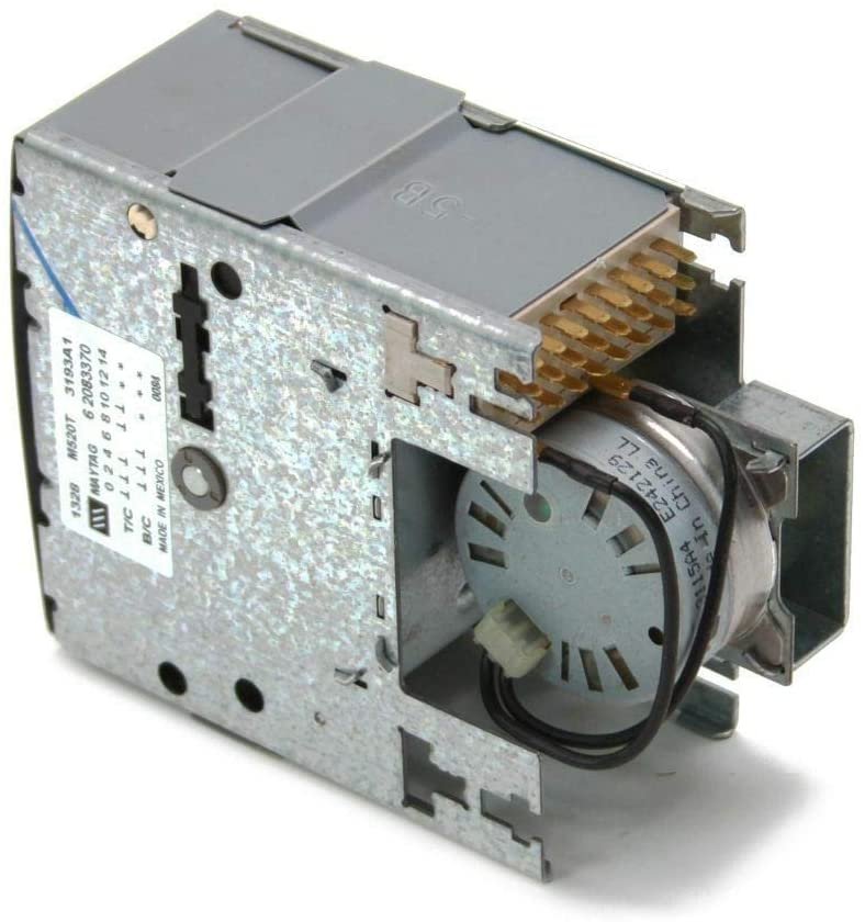 Global Solutions - Washer Timer 22001025-453819