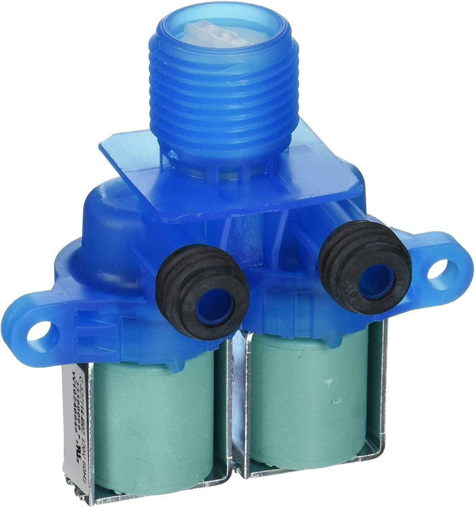 Global Solutions - Washer Cold Water Inlet Valve WPW10240949-4546379