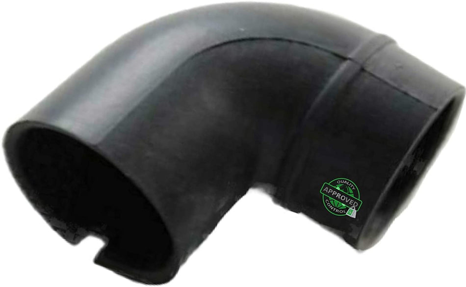 GlobPro WP8182767 Washer Cabrios Pump Coupler Hose 1 ¼" length Approx. Replacement for and compatible with Whirlpool Maytag Kenmore WP8182767 Heavy DUTY