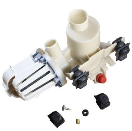 Kenmore Whirlpool Washer Water Pump Motor ORIGINAL OEM UNIA4199 Fits AH1485610