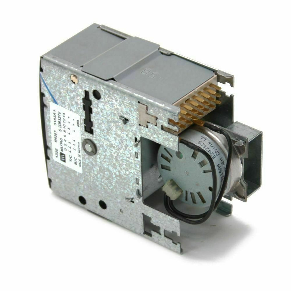 6 2083370 22001025  Maytag Washer Timer WP22001025 6 2083370