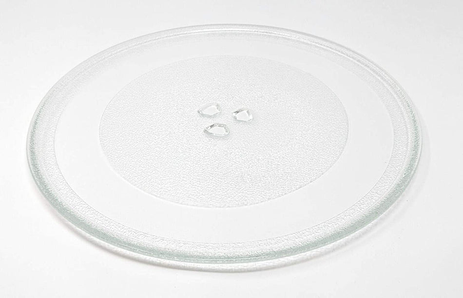 Global Solutions - Microwave Glass Turntable Tray 4375343-4375405