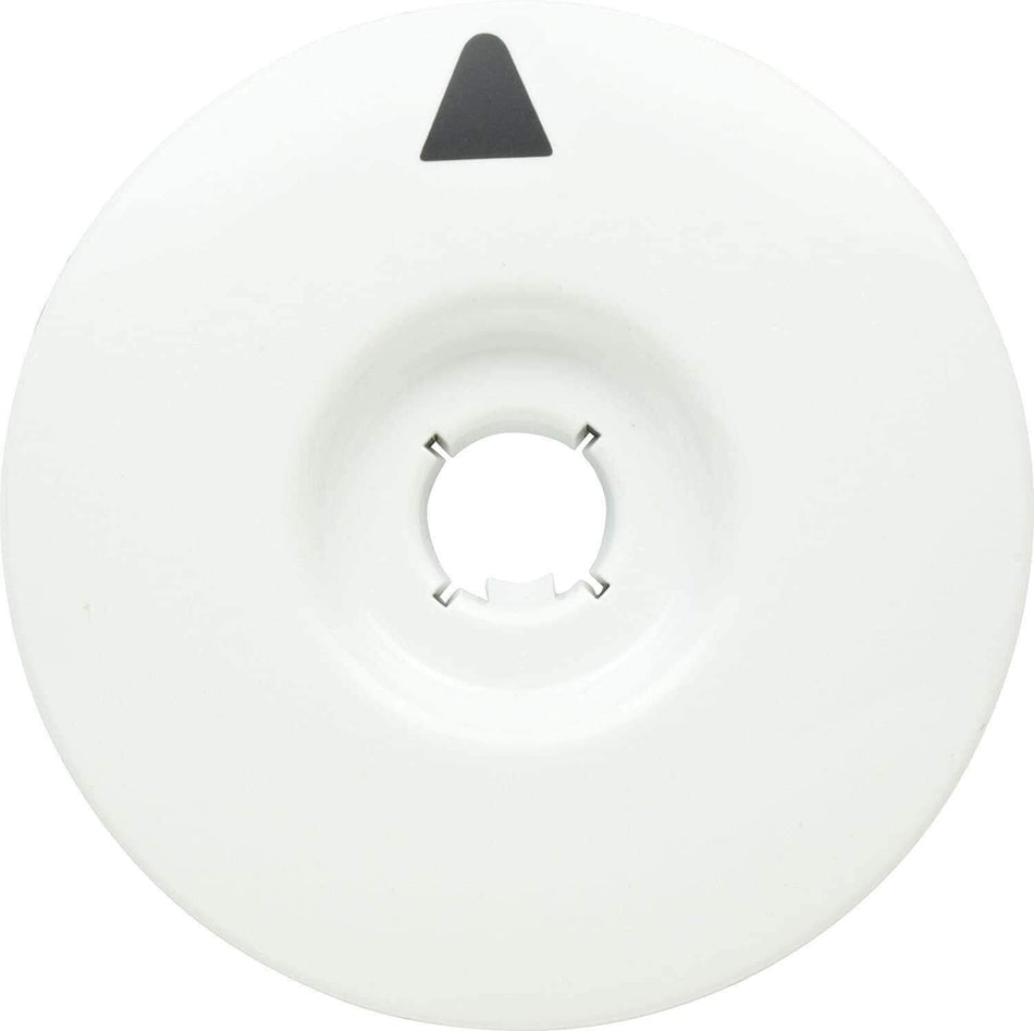 Global Solutions - Washer Timer Knob Plate 1264479