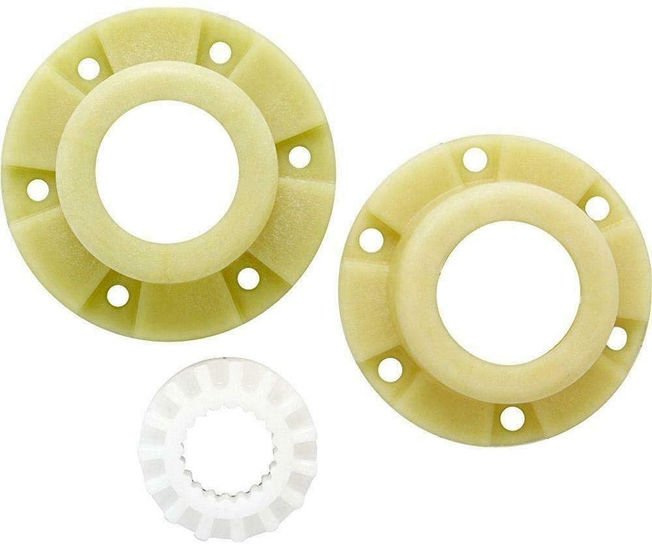 Global Solutions - Washer Basket Drive Hub Kit W10820039