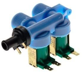 Global Products Washer Water Inlet Valve Compatible with Maytag PD00003085