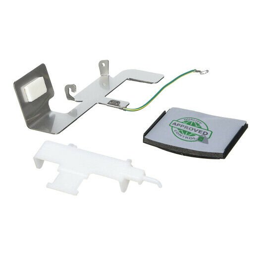 LM1 ORIGINAL Hevy Duty  8201756 Door Chute Compatible With Whirlpool 1 year Warranty