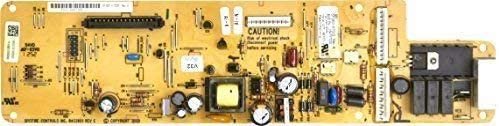 Global Products Control Board Compatible with Frigidaire PD00000407