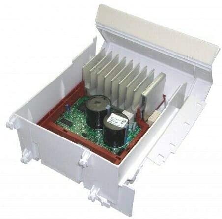 Global Solutions W10756692 Electronic Control Board Wl for Whirlpool Washer 8182706 8181693 8181693R 8182679 8182705 PS10064572