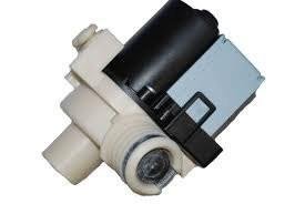 JE Maytag Neptune Washer Water Pump Plaset 62709630 1220030599 22003059