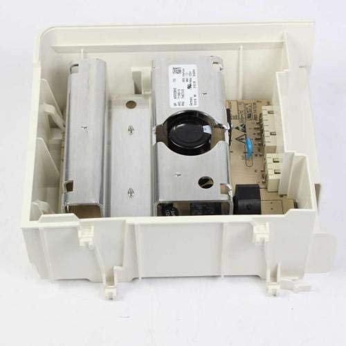 Global Solutions 8183196 Electronic Control Board Wl for Whirlpool Washer 8183196R PS11745069