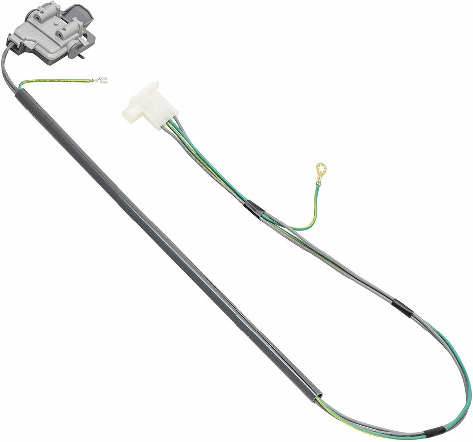 2-3 Days Delivery-1 year warranty WP3355458 Kenmore Laundry Lid Switch WP3355458