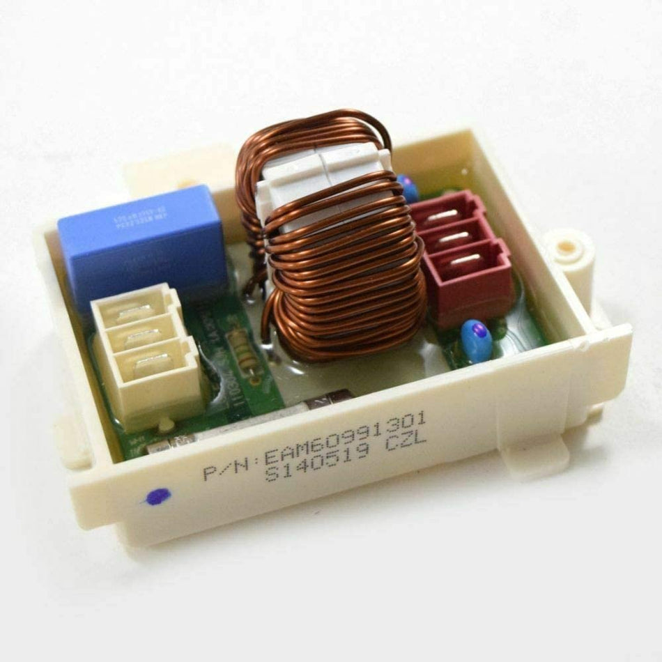 Global Solutions - Washer Noise Filter Assembly AP5665007 - PS6012658