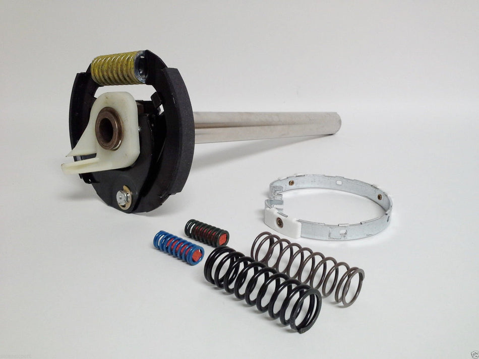 Express Parts  285792 Washer Brake Drive Tube Kit ADAP Whirlpool 64197 64234 AH334643