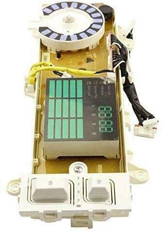 Global Solutions - Washer Control Board Assembly EAP8753313 - PD00027038
