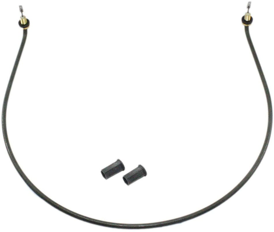 Express Parts Dishwasher Heating Element Kit BWR985028 Replacement for Whirlpool PS8260087