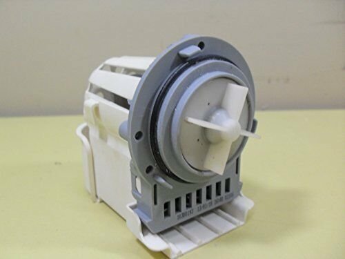 2-3 Days Delivery-W10321032   Water Pump WPW10321032 JUST MOTOR
