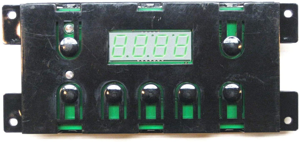 (RB) 316455420 Range Oven Clock Timer for Electrolux Frigidaire AP3960228 PS1528269