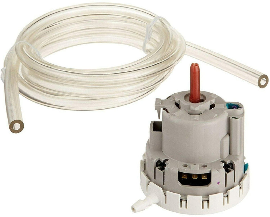 Global Solutions - Washer Pressure Switch 1608267-3366847
