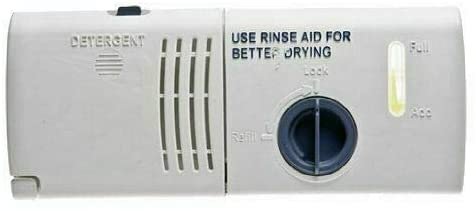 Global Solutions EAP2360750 Dispenser Assembly Wl for Whirlpool Dishwasher PD00003491