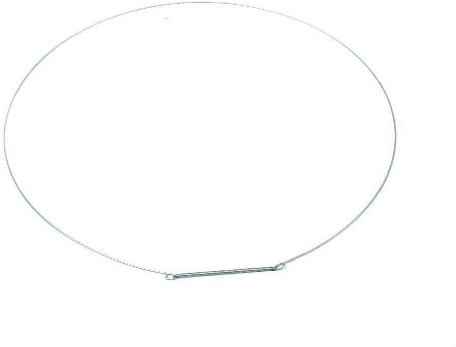 Global Solutions - Washer Spring Clamp AP6031646 - PS11765855
