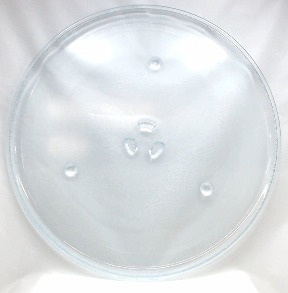 General Electric Microwave Glass Tray BWR981544 fits AP2030891