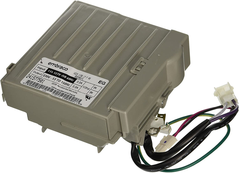 Inverter VCC3 1156 18 F 06