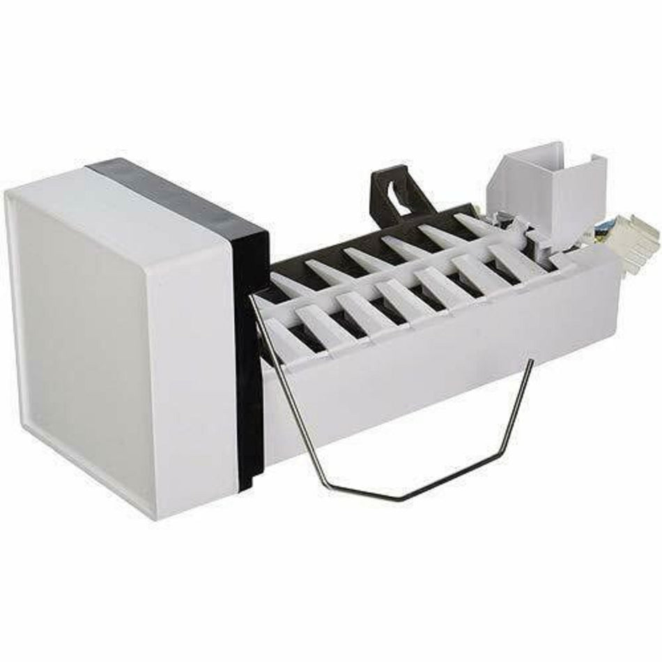5304456671 Ken Refrigerator Ice maker 8 radius ice cubes- 4 Pines 241642511 3206327 3206329 5303320545