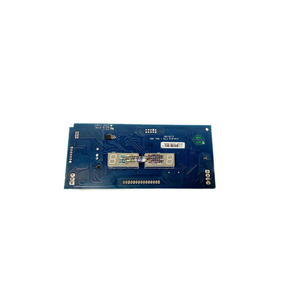 W10162500 Electronic Control Board 10" approx Length W10162500