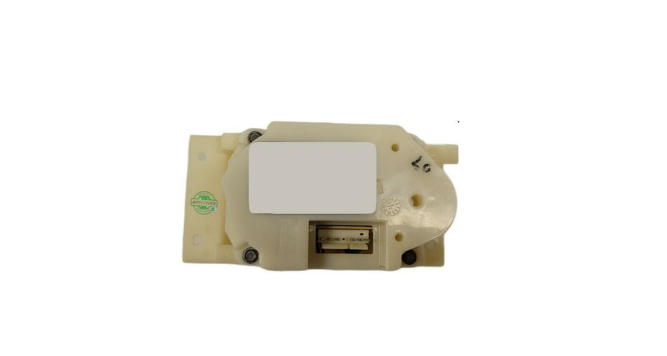 2188722 2198594 AP6285265  Refrigerator Motor Ice Dispenser Length 17" Approx. 2188722 2198594 AP6285265