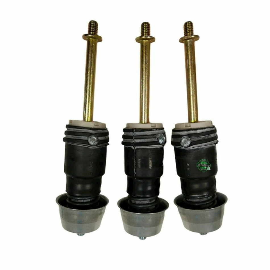 WH17X0094 WH17X10005 WH17X94 695563 Washer Suspension Rod Kit 11.5" x 2.5" WH17X0094 WH17X10005 WH17X94 695563