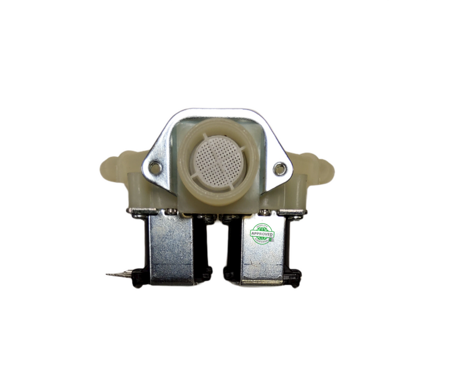 5220FR2008L 5221ER1002B 1268512 Washer Water Inlet Valve - inlet 1" Approx. 5220FR2008L 5221ER1002B 1268512