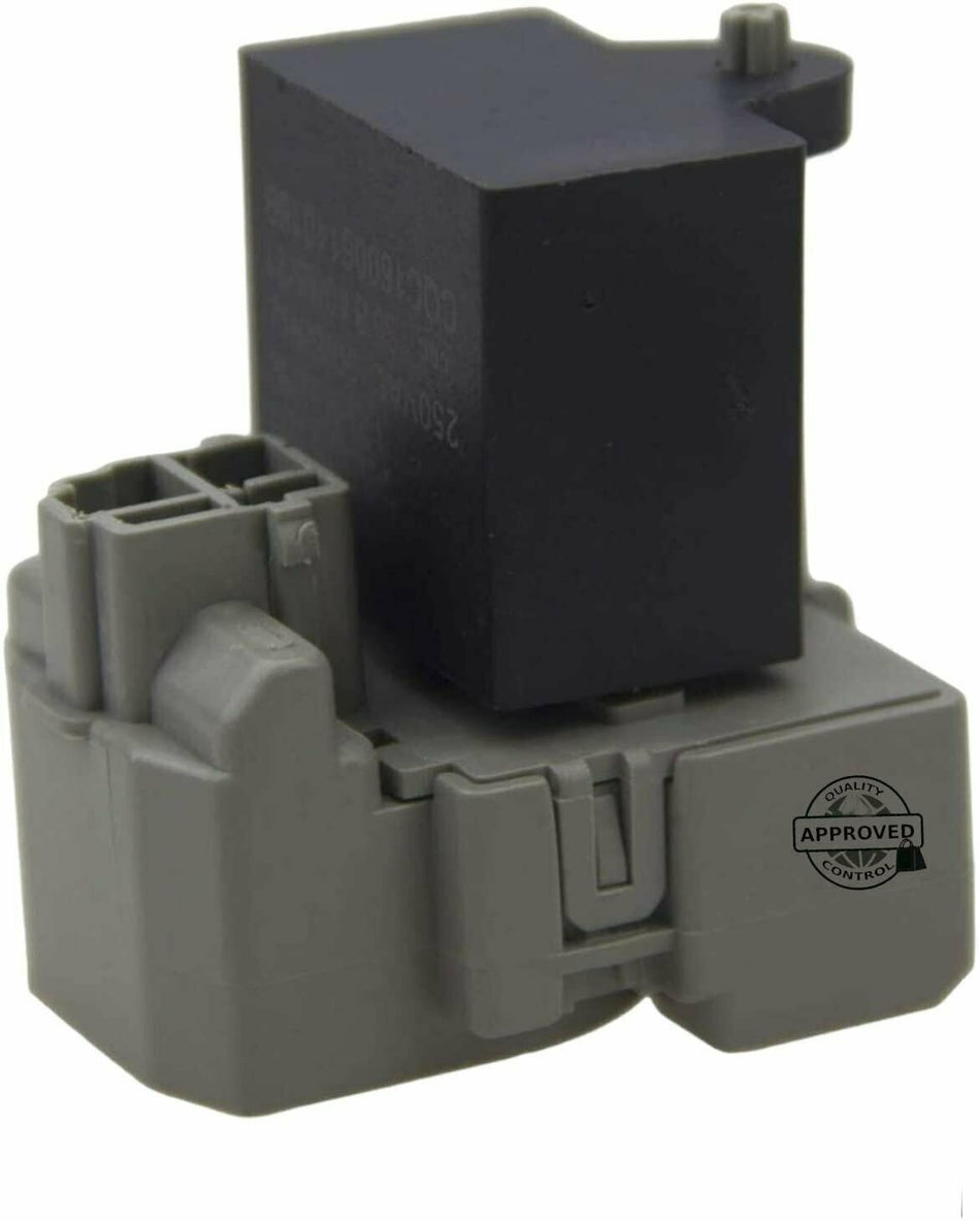 WPW10662129 KIT Relay and Capacitor For Refrigerator and Compressor WPW10662129
