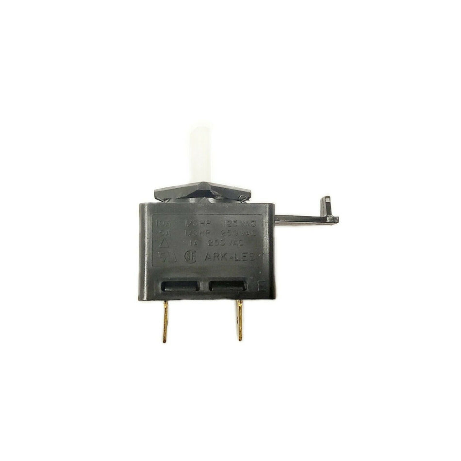 2825 3395382 Start Switch Dryer 2825 3395382