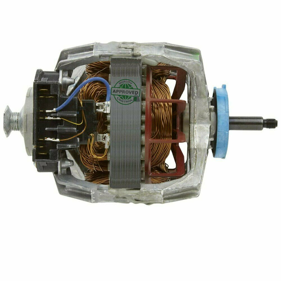 5-1211-5-2368-501211 Washer Dryer Drive Motor 1 1/8 approx 5-1211-5-2368-501211