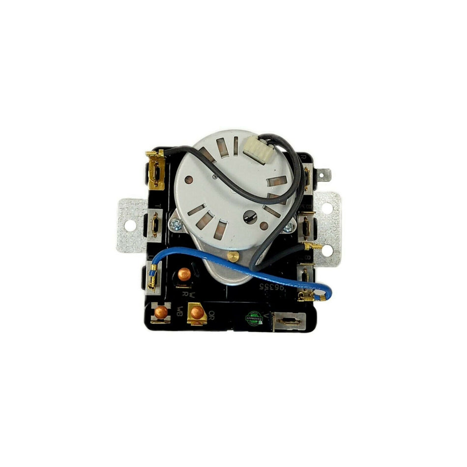 AP6009026e-PS11742168 Timer Gas & Electric Dryer AP6009026e-PS11742168