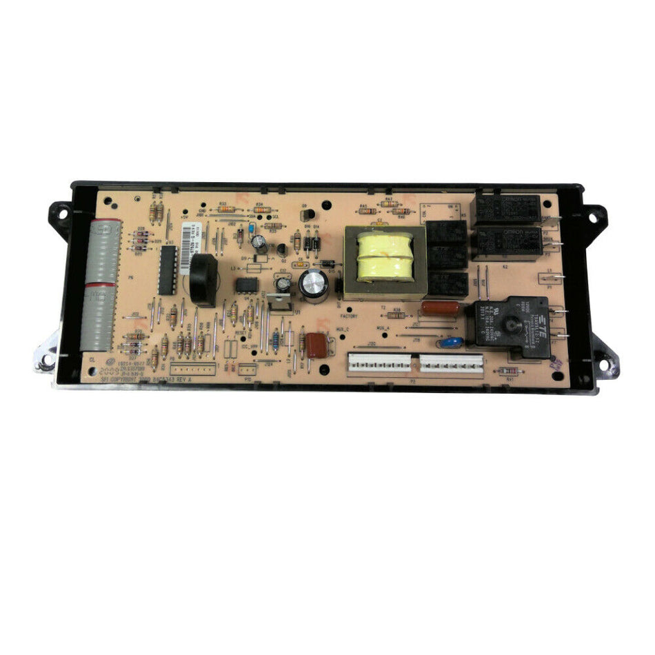 EAP977493-PD00000380 Oven Clock Control Board 5 terminals EAP977493-PD00000380