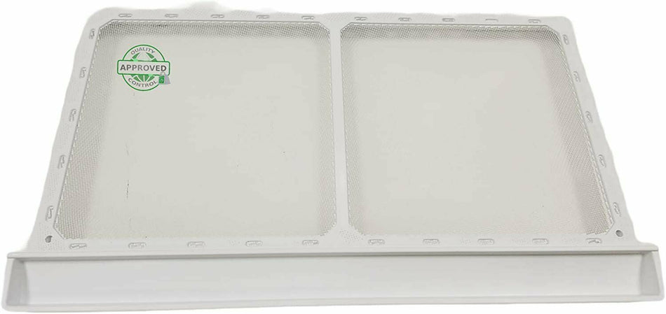 PD00000587 AP2106905 PS417841Dryer Lint Filter Screen & Cover 12" length Approx. PD00000587 AP2106905 PS417841