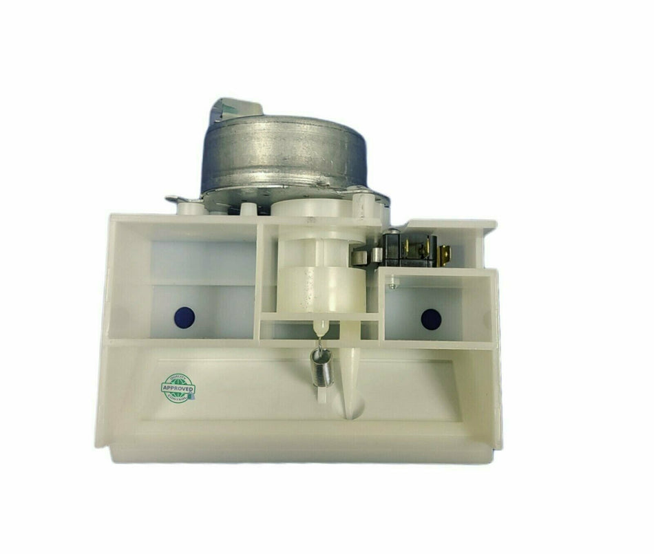AP6010385-PS11743564 Refrigerator Noisy Damper Control 4 ¾ length approx. AP6010385-PS11743564