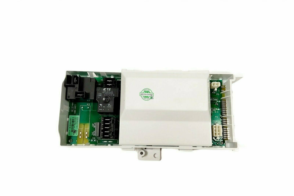 W10111617-W10111617R-W10118244-W10118244R Main Control Board 9" length - approx. W10111617-W10111617R-W10118244-W10118244R