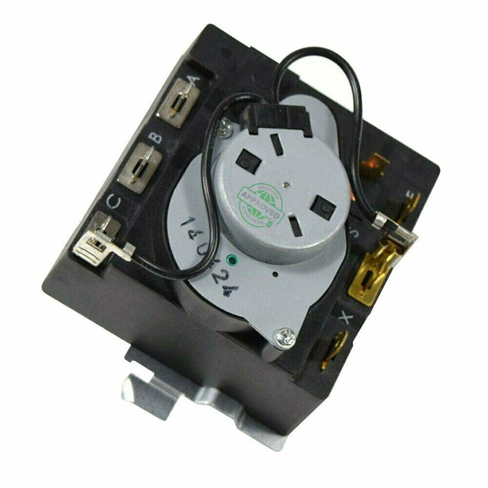 WE4M355-WE4M357 Dryer Timer Control 7 terminals  WE4M355-WE4M357
