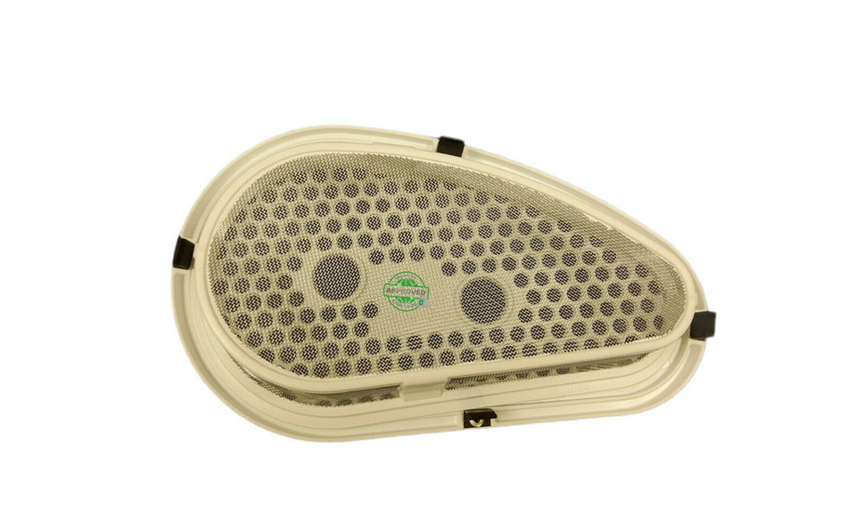 WE18X0056 WE18X55 WE18X56 4392836 Lint Screen & Cover WE18X0056 WE18X55 WE18X56 4392836