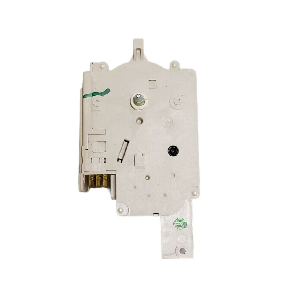 WH12X10424 WH12X10490 1617104 Washer Main Control Board 1" shaft length Approx.  WH12X10424 WH12X10490 1617104