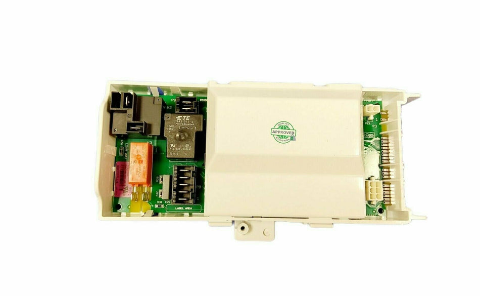 AP4310600-PS1961223 Dryer Electric Control Board Power Up 8 13/16 length Approx. AP4310600-PS1961223