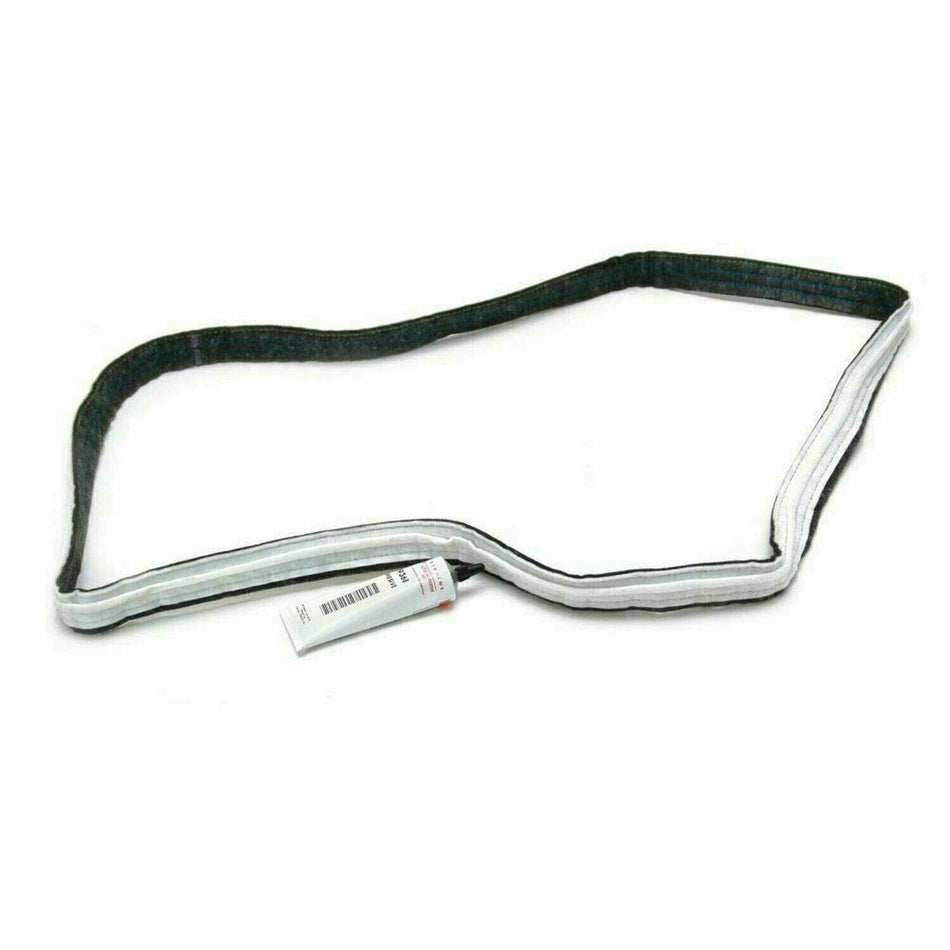 PD00003033 PS334327 EAP334327 AP5737110 Dryer Felt Drum Seal Noisy PD00003033 PS334327 EAP334327 AP5737110