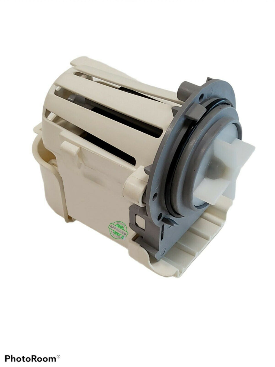 46197020148-461970228512 Washer Pump Motor  Impeller Blade Included Mod: M75 46197020148-461970228512, 461970201671