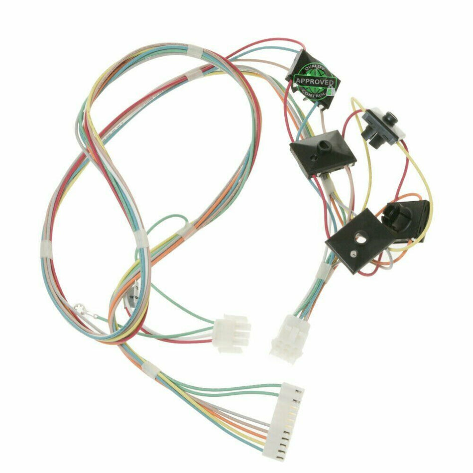 EAP11762396-PD00041428 Spark Ignition Switch and Harness Monogram ZGU385 EAP11762396-PD00041428